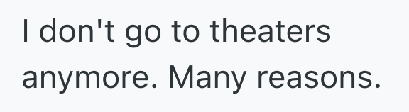 Screenshot 2025 05 12 at 12.14.49 AM Movie Theater Staff Talked Through The End Of Deadpool 3 And Wouldnt Stop, So They Dumped Their Popcorn Everywhere